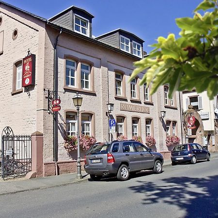 Landgasthaus Roemerhof Obernburg am Main Ngoại thất bức ảnh